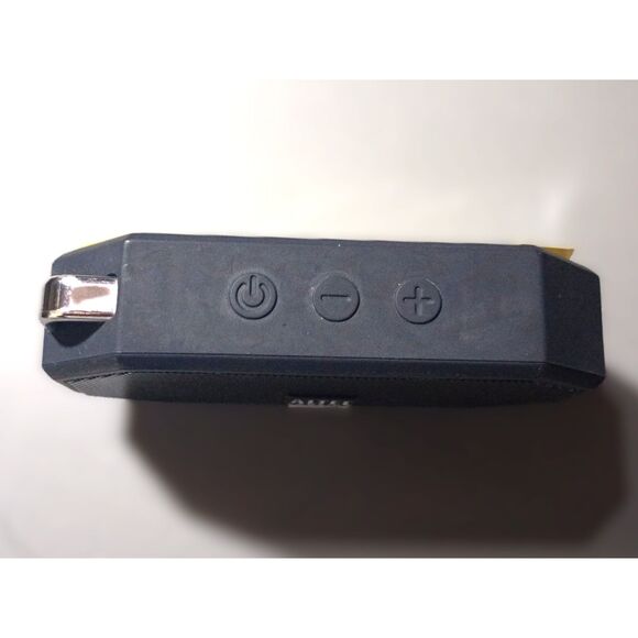 Altec Lansing Mini H2O Waterproof Bluetooth Indoor/Outdoor Portable Speaker - Picture 7 of 9